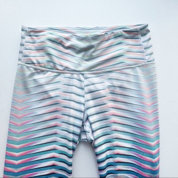 Athleta Chaturanga Leggings - Picture 4 of 6